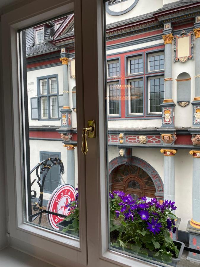 Wolke 7 Appartement Andernach Bagian luar foto