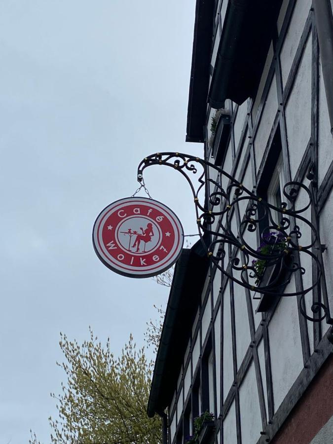 Wolke 7 Appartement Andernach Bagian luar foto