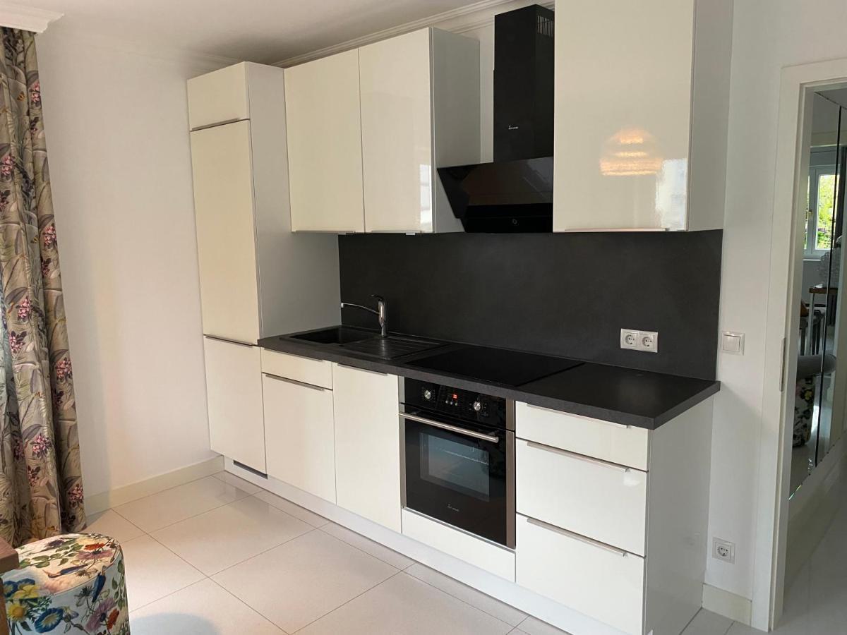 Wolke 7 Appartement Andernach Bagian luar foto