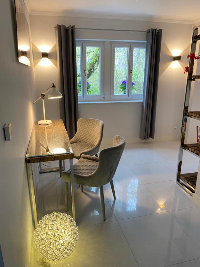 Wolke 7 Appartement Andernach Bagian luar foto