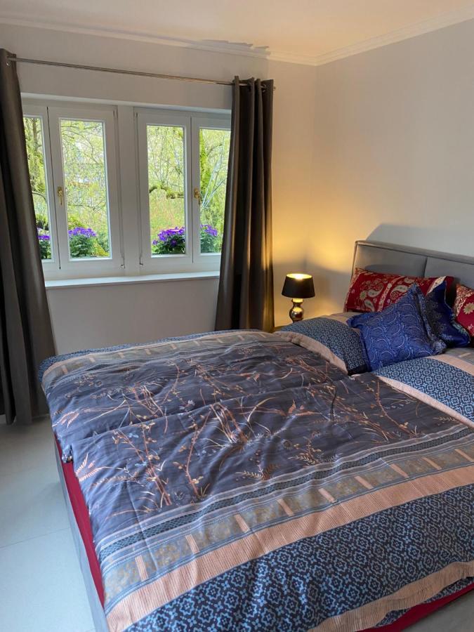 Wolke 7 Appartement Andernach Bagian luar foto