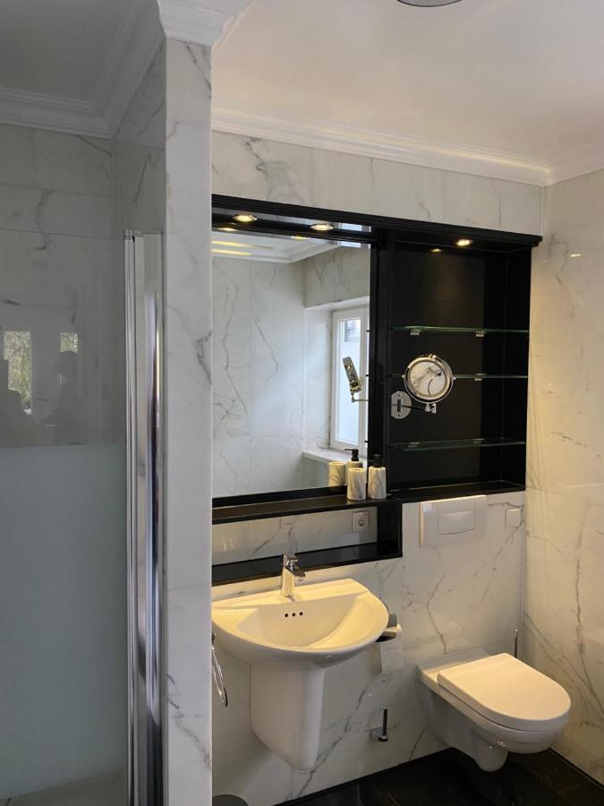 Wolke 7 Appartement Andernach Bagian luar foto