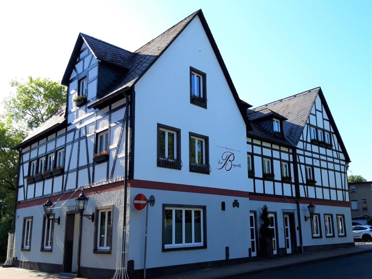 Wolke 7 Appartement Andernach Bagian luar foto