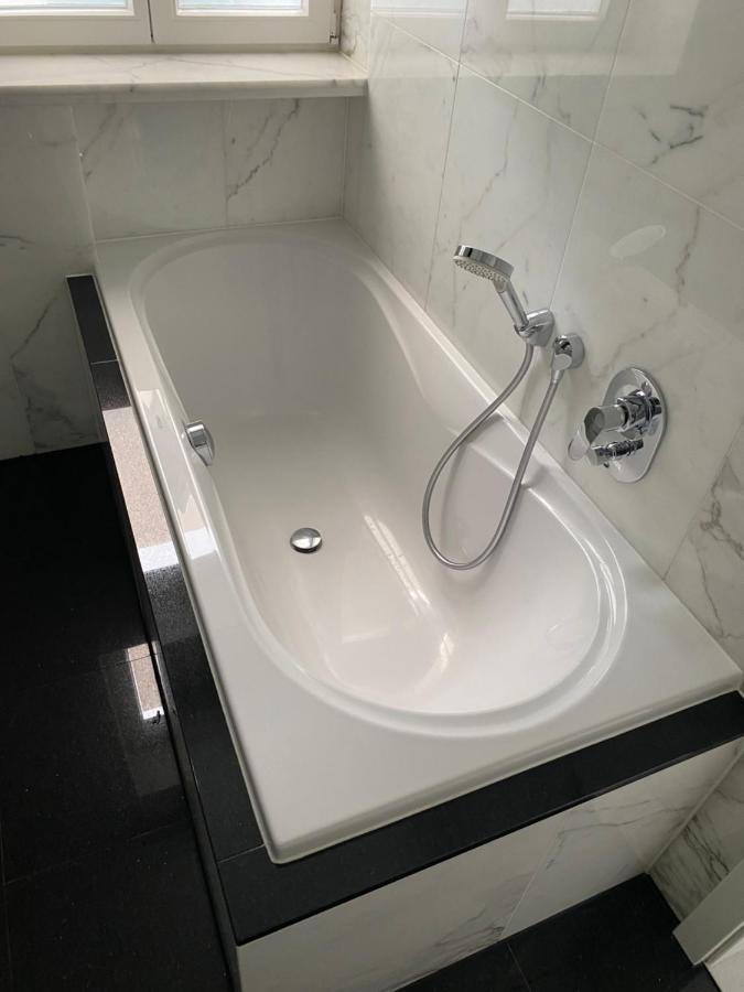 Wolke 7 Appartement Andernach Bagian luar foto