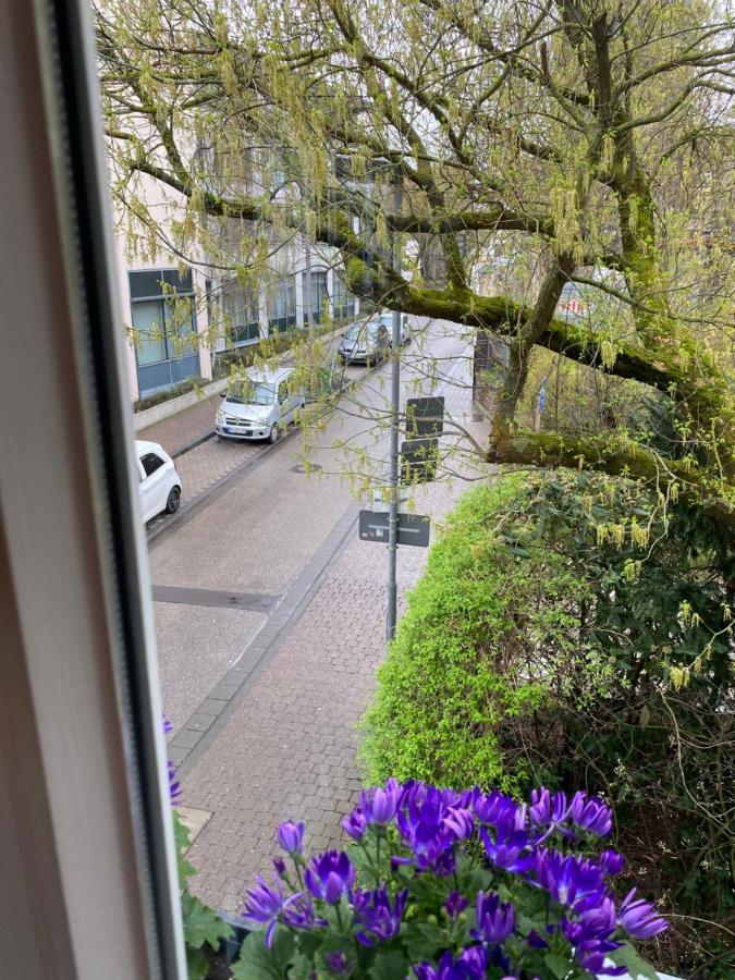 Wolke 7 Appartement Andernach Bagian luar foto